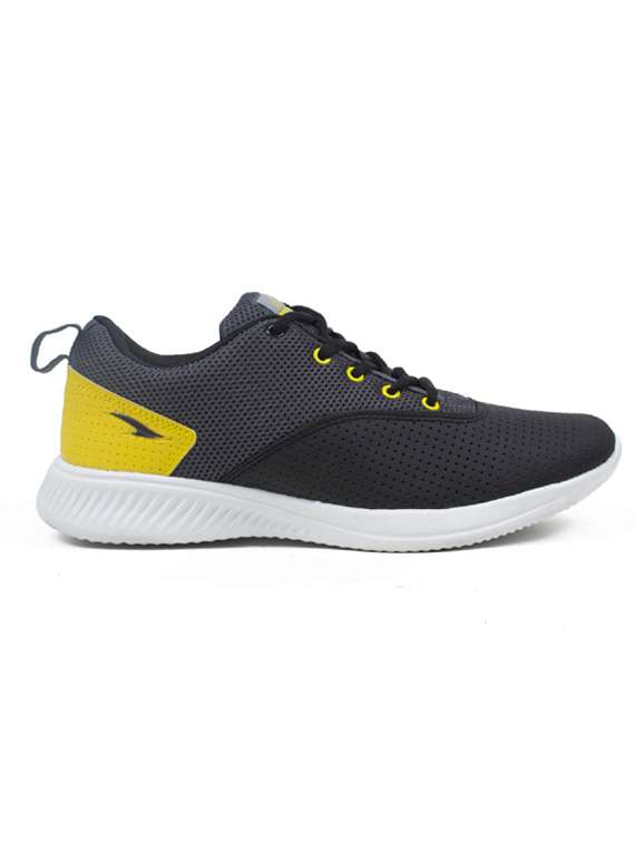 men's lace up sports shoes - 19608030 -  Standard Image - 2