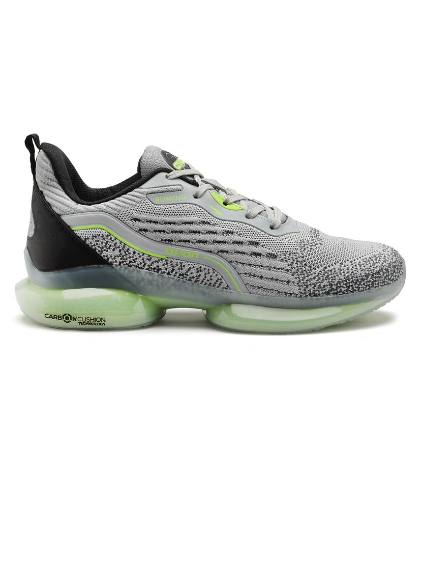 men's lace up sports shoes - 19608033 - Standard Image - 2