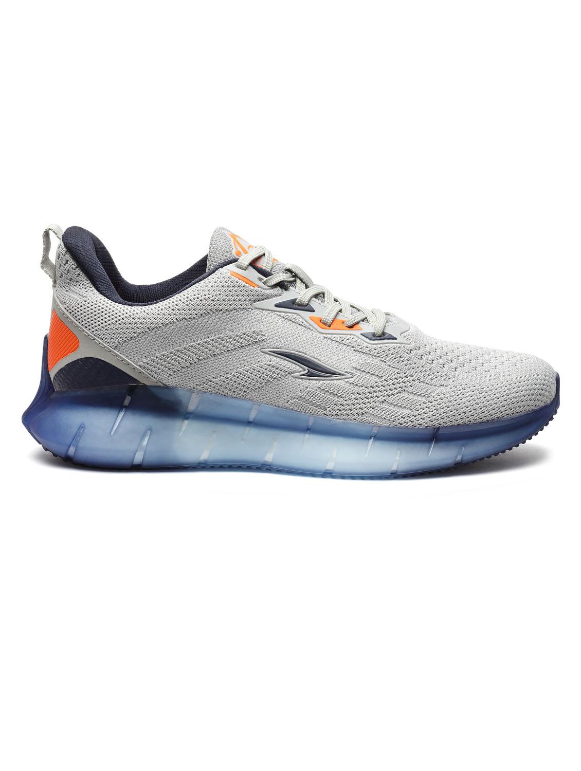 men's lace up sports shoes - 19608044 - Standard Image - 2