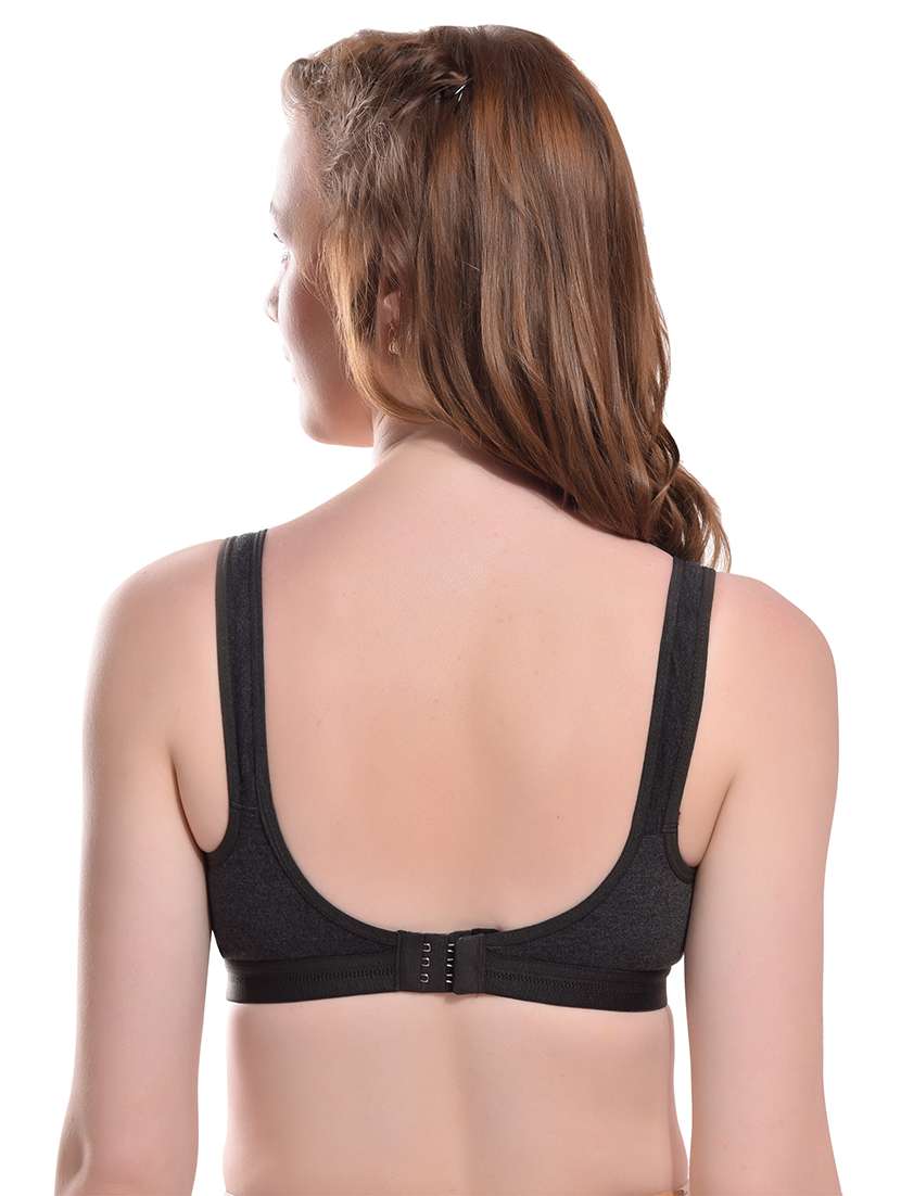 black hosiery plus bra - 19608111 -  Standard Image - 2