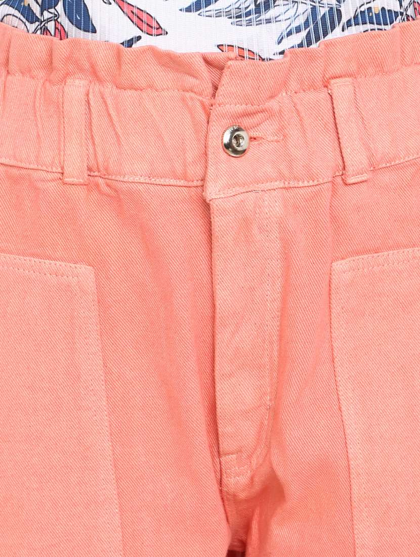 women's plain slouchy jeans - 19614951 -  Standard Image - 2