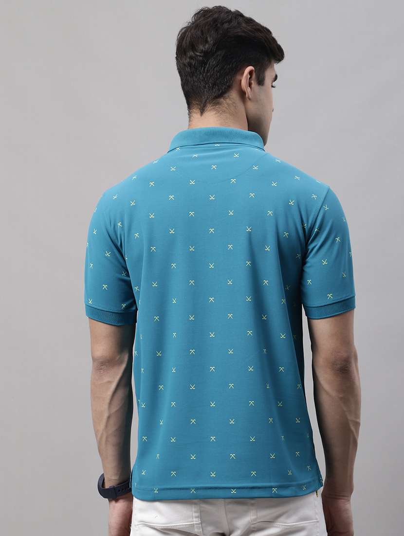 pack of 2 polo t-shirt - 19615293 -  Standard Image - 2