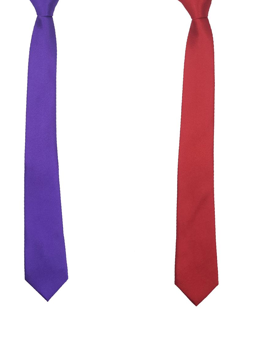 men's pack of 2 necktie - 19617240 - Standard Image - 2