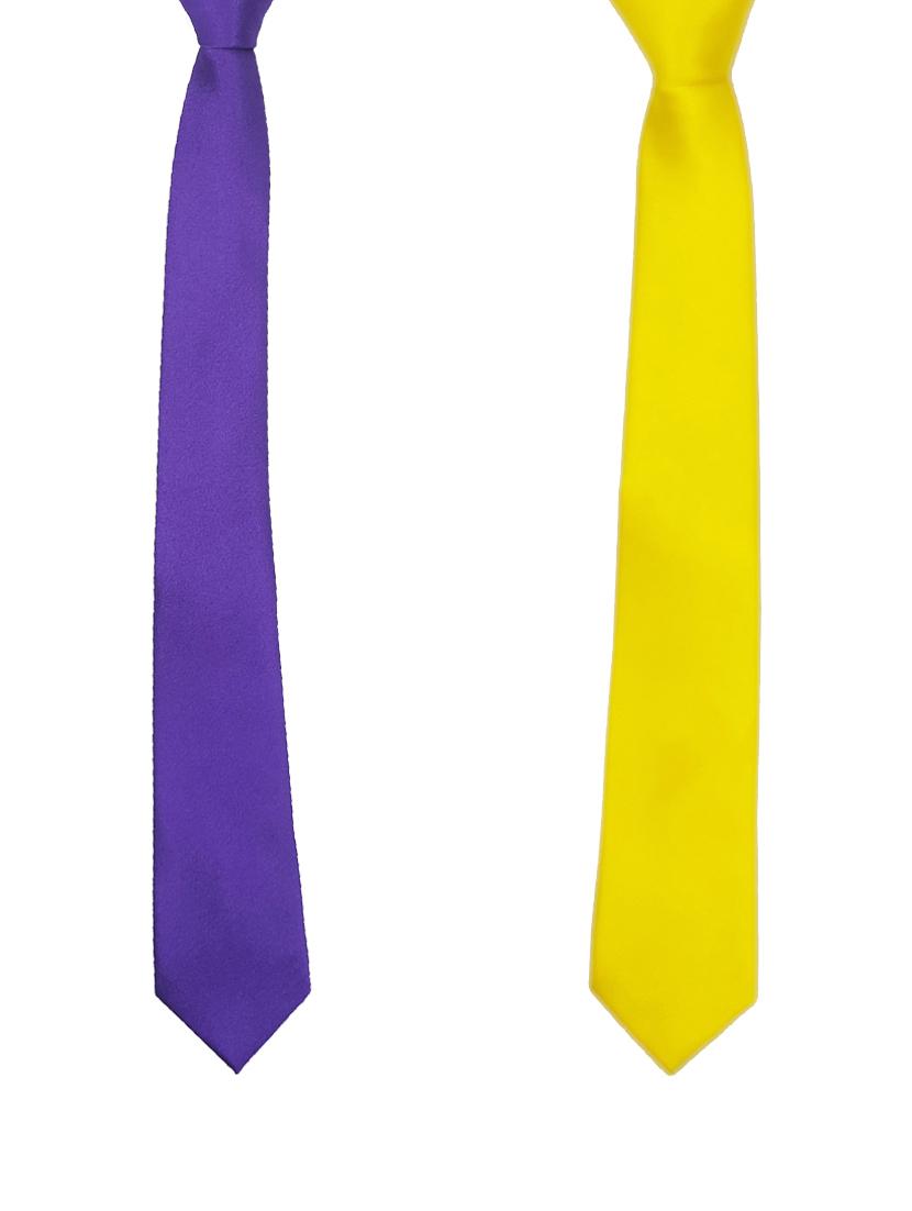 men's pack of 2 necktie - 19617244 - Standard Image - 2