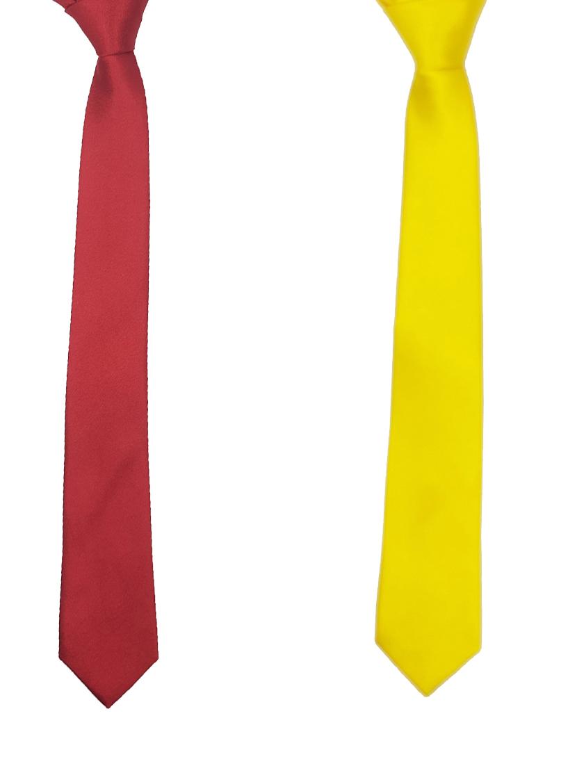 men's pack of 2 necktie - 19617245 - Standard Image - 2