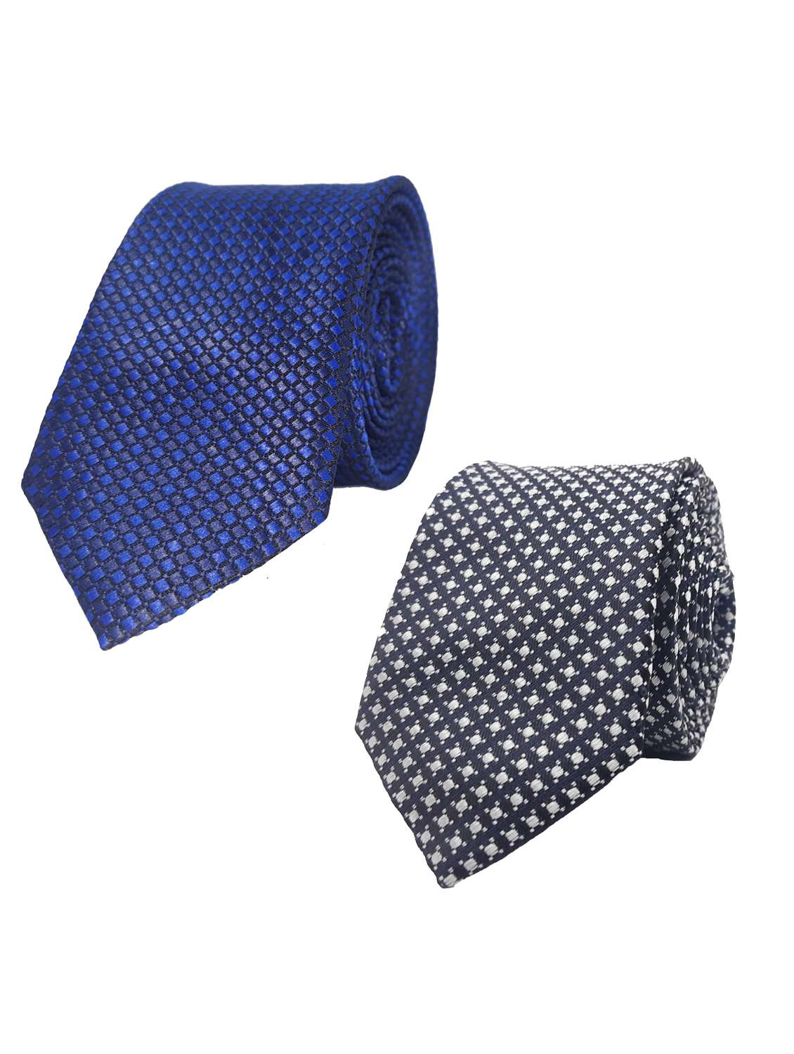 men's pack of 2 necktie