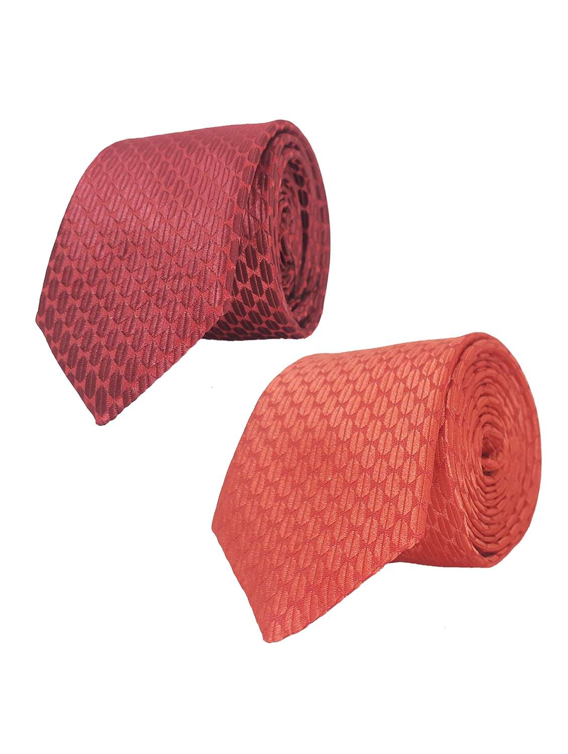 men's pack of 2 necktie