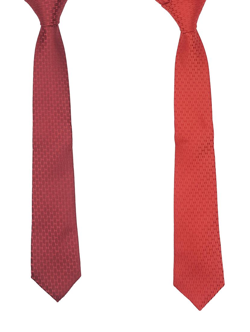 men's pack of 2 necktie - 19617271 - Standard Image - 2