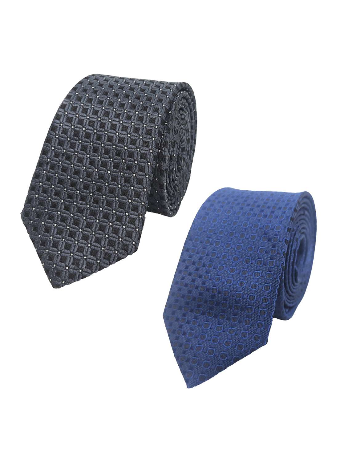 men's pack of 2 necktie