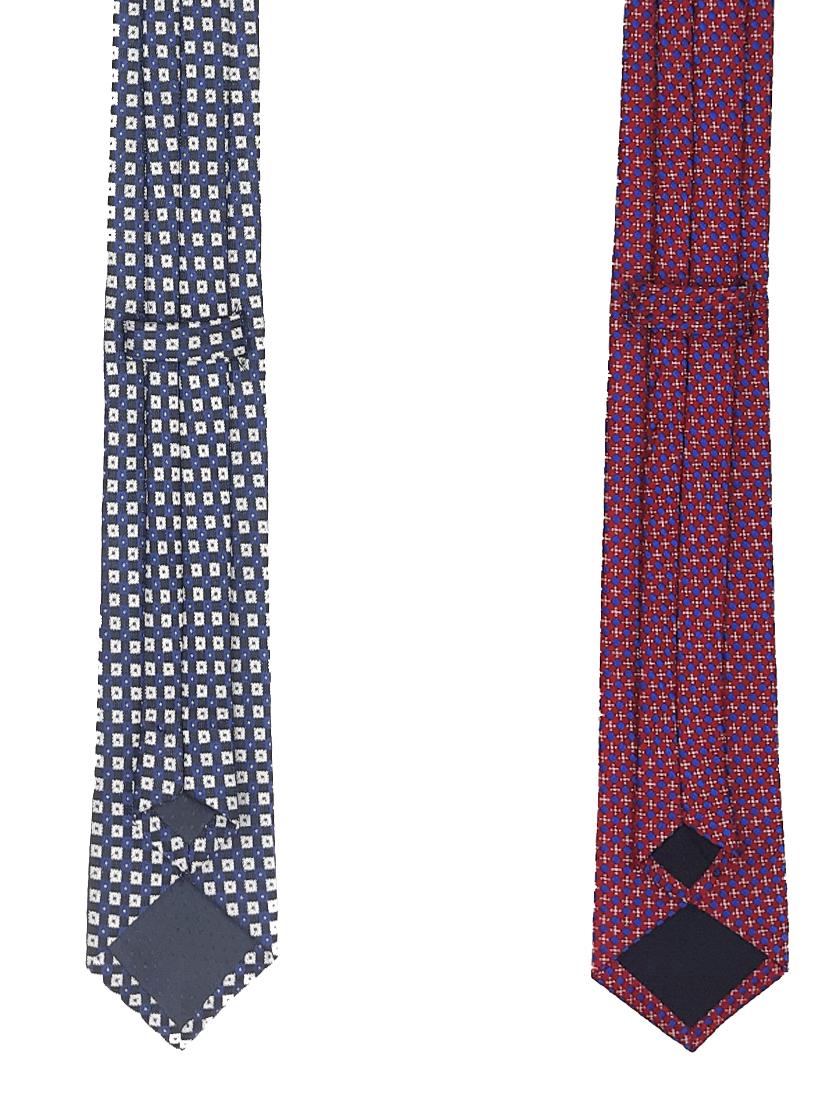 men's pack of 2 necktie - 19617283 - Standard Image - 2