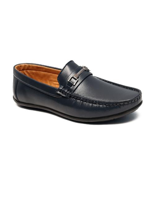 men slip on horsebit loafers - 19617287 - Standard Image - 0