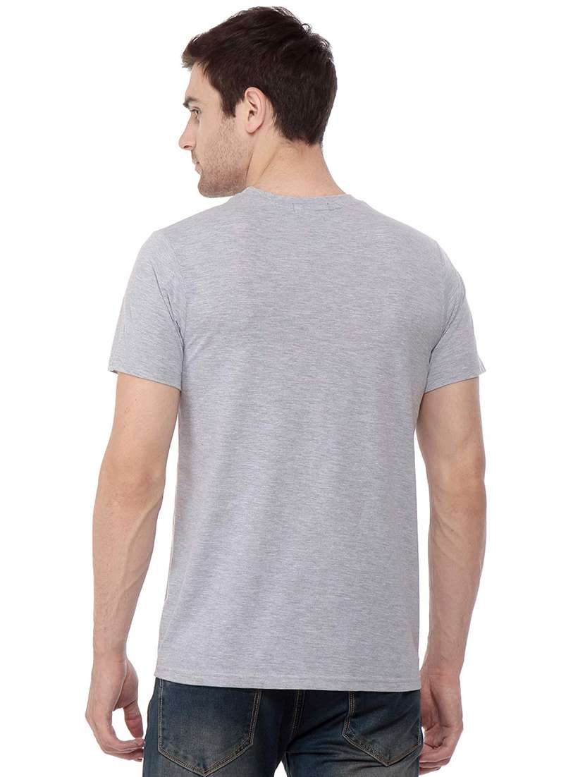 crew neck printed regular t-shirt - 19617545 -  Standard Image - 2