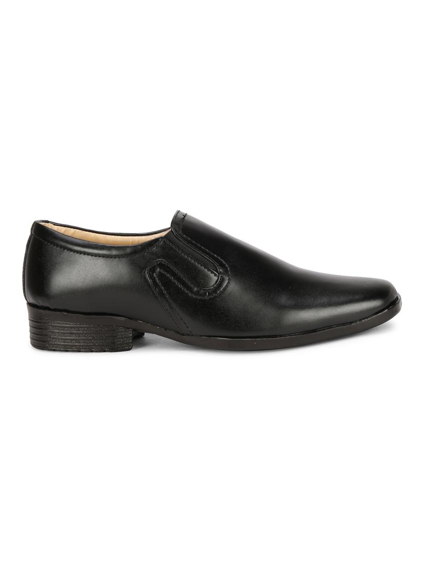 men's slip on formal shoes - 19618739 - Standard Image - 2