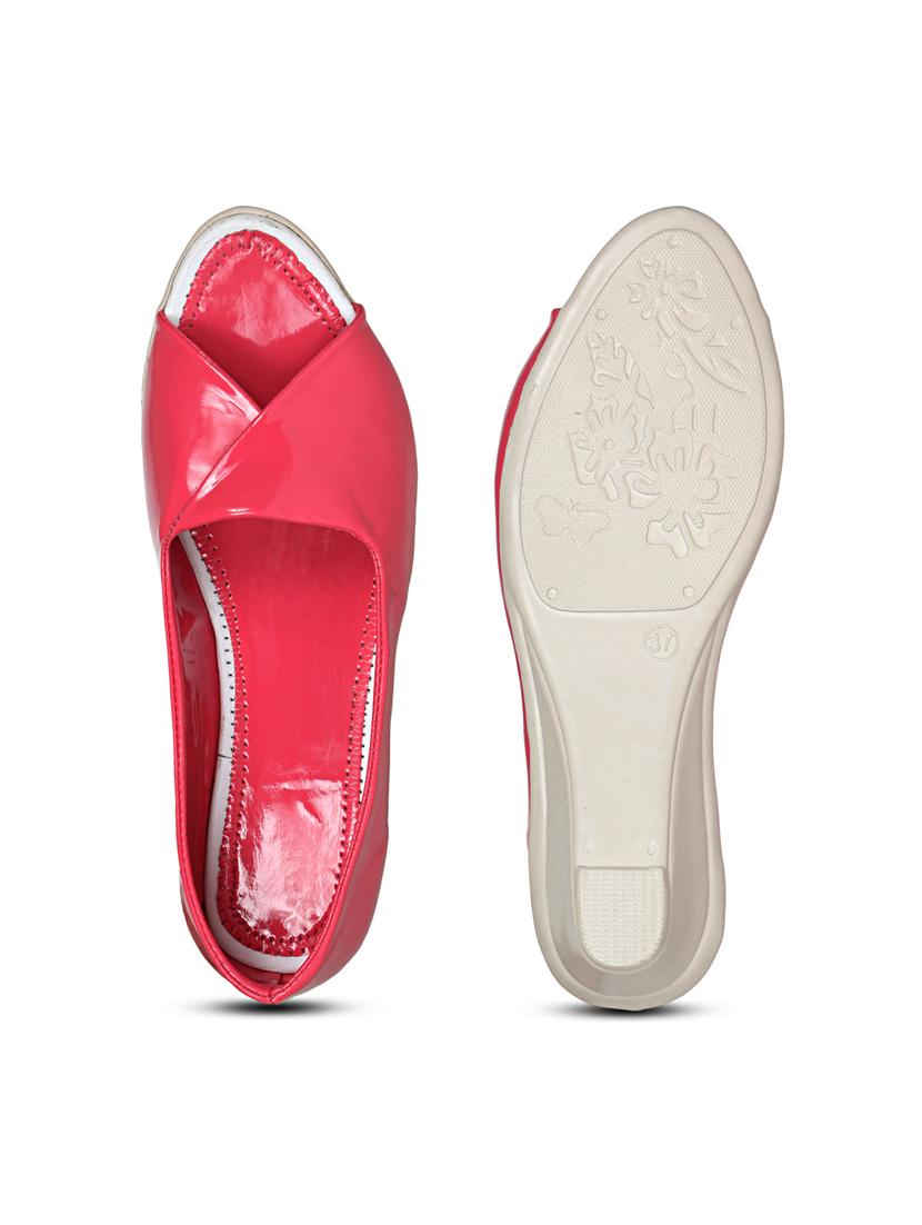 digiware wedge for women - 19618767 - Standard Image - 7