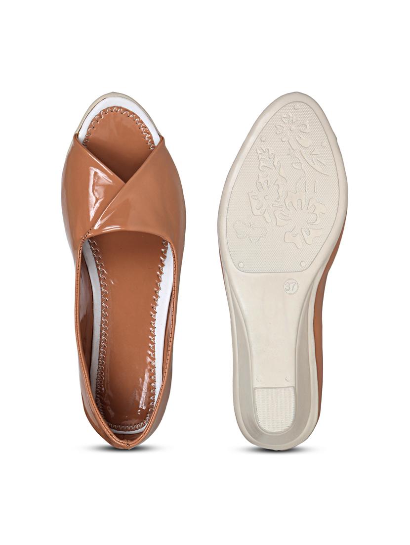 digiware wedge for women - 19618768 - Standard Image - 7