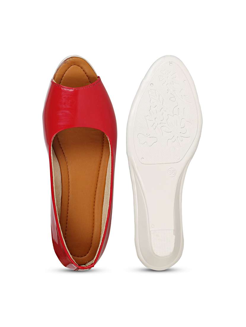 digiware wedge for women - 19618770 -  Standard Image - 7