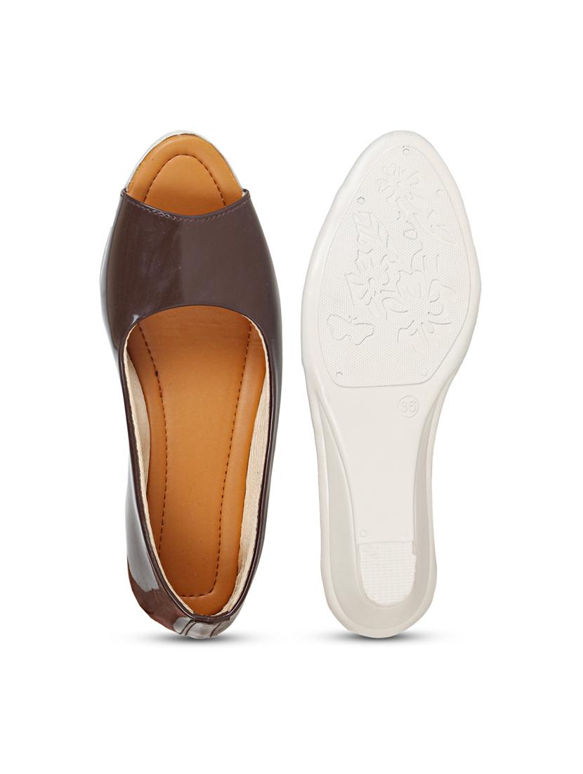 digiware wedge for women - 19618771 - Standard Image - 7