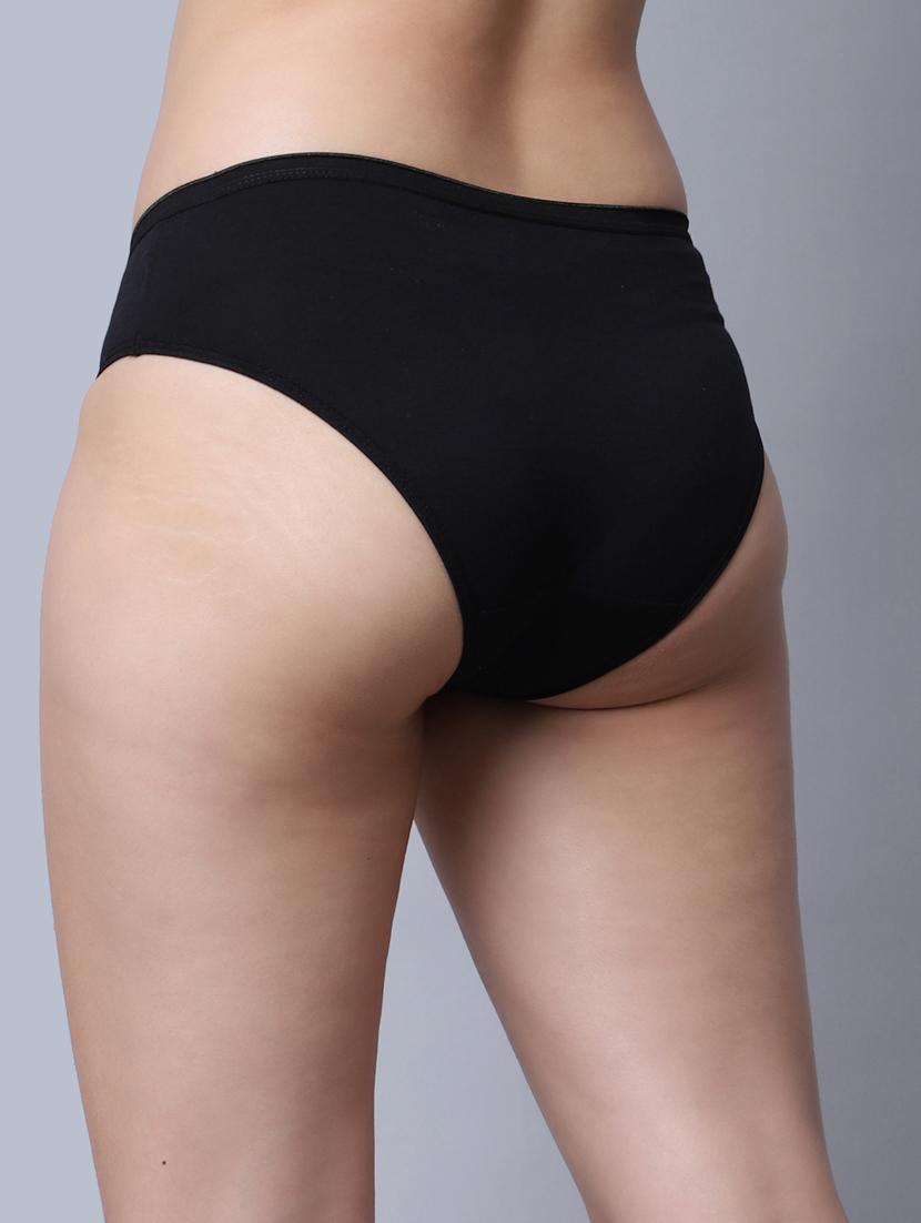 pack of 2 hipster panty - 19625865 - Standard Image - 2