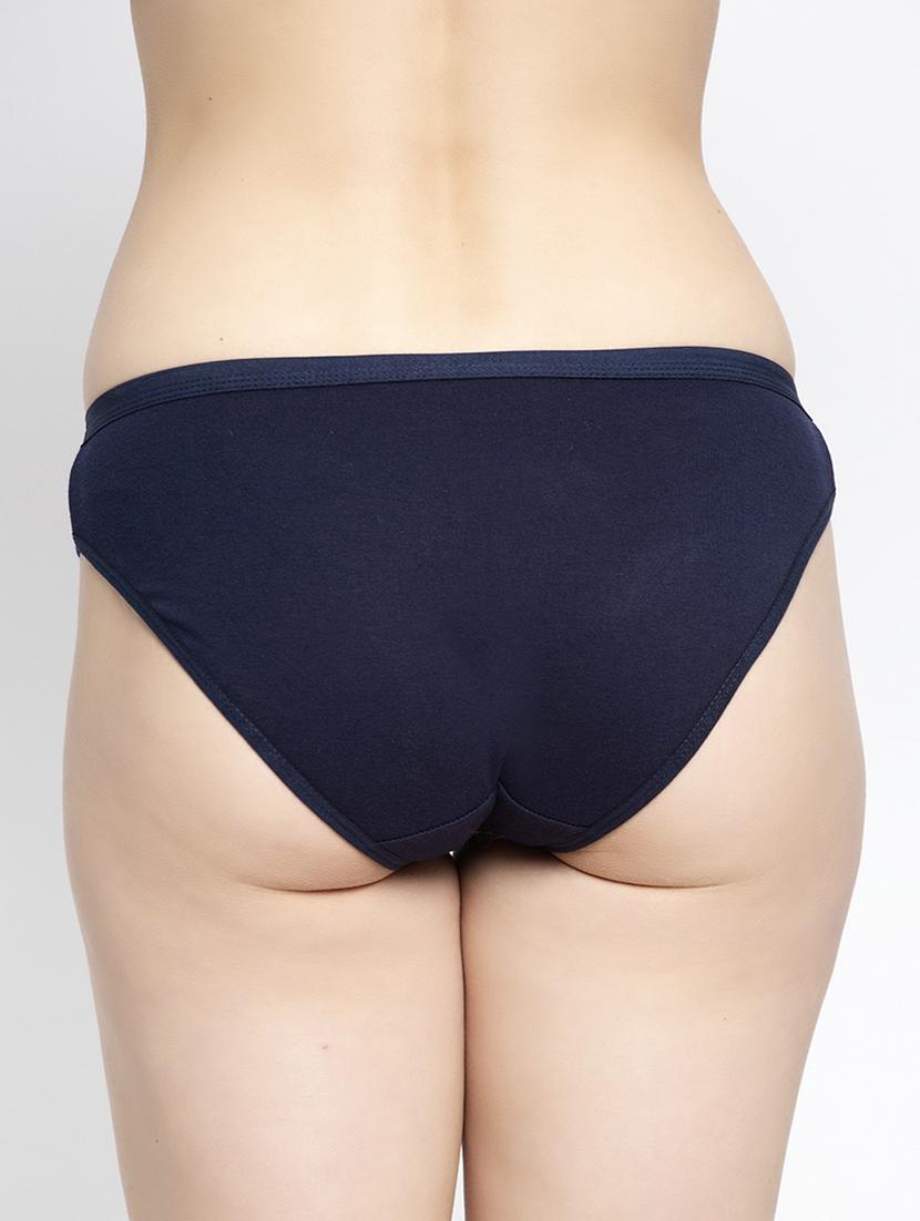 pack of 3 hipster panty - 19625882 - Standard Image - 2