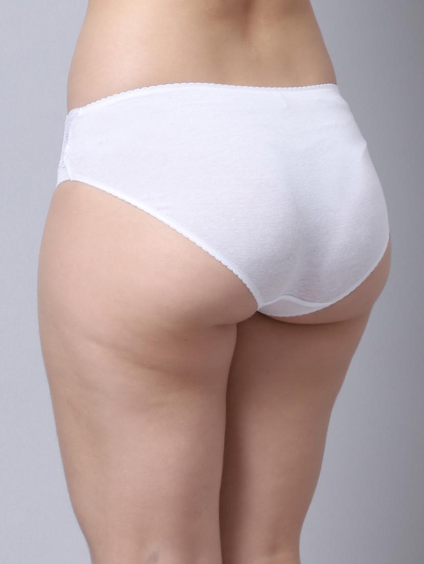pack of 2 hipster panty - 19625902 - Standard Image - 2