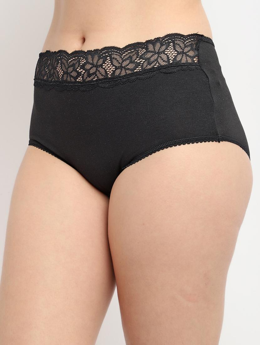 pack of 2 hipster panty - 19625907 - Standard Image - 2