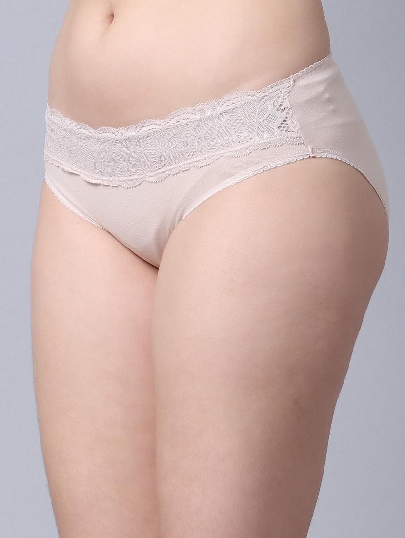 pack of 3 hipster panty - 19625931 - Standard Image - 2