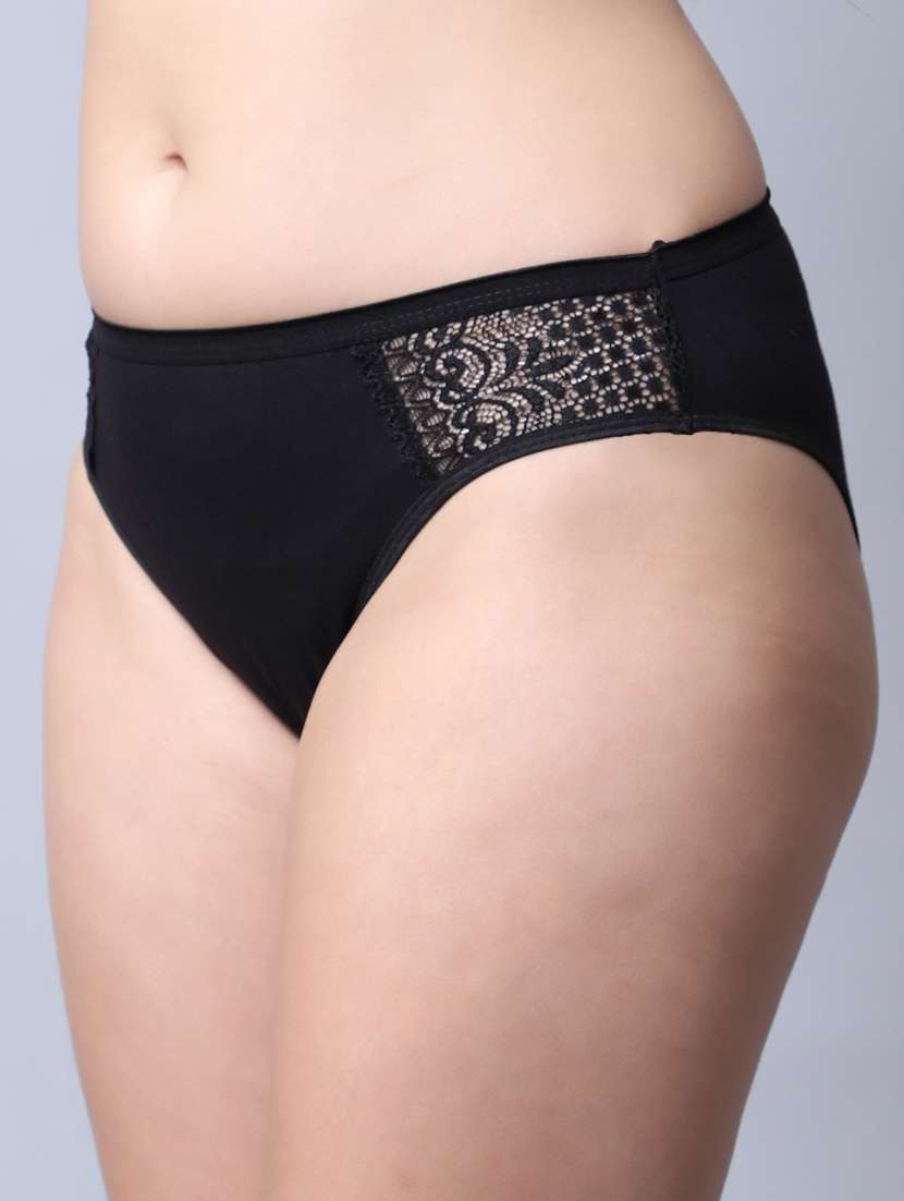 pack of 2 hipster panty - 19625996 -  Standard Image - 2