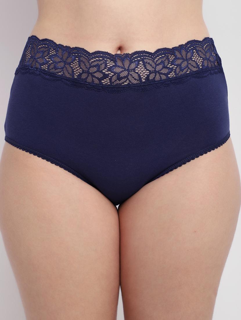 pack of 3 hipster panty - 19625999 - Standard Image - 2