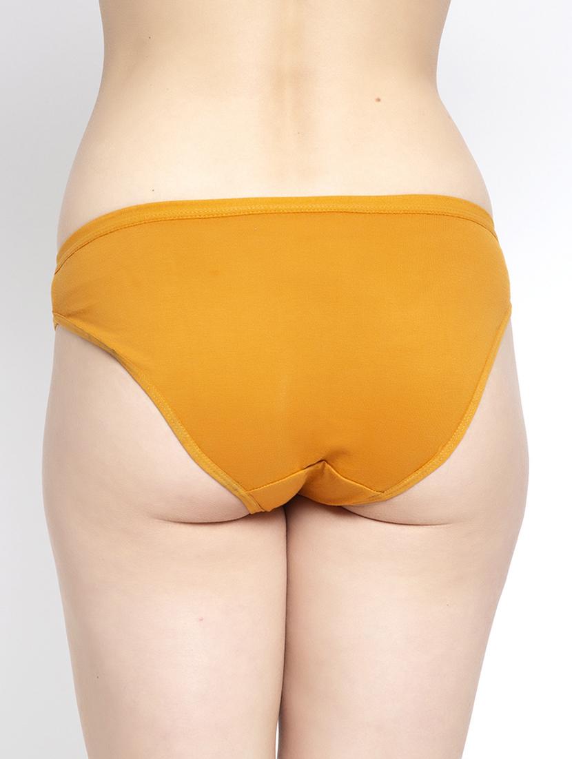 pack of 2 hipster panty - 19626024 - Standard Image - 2