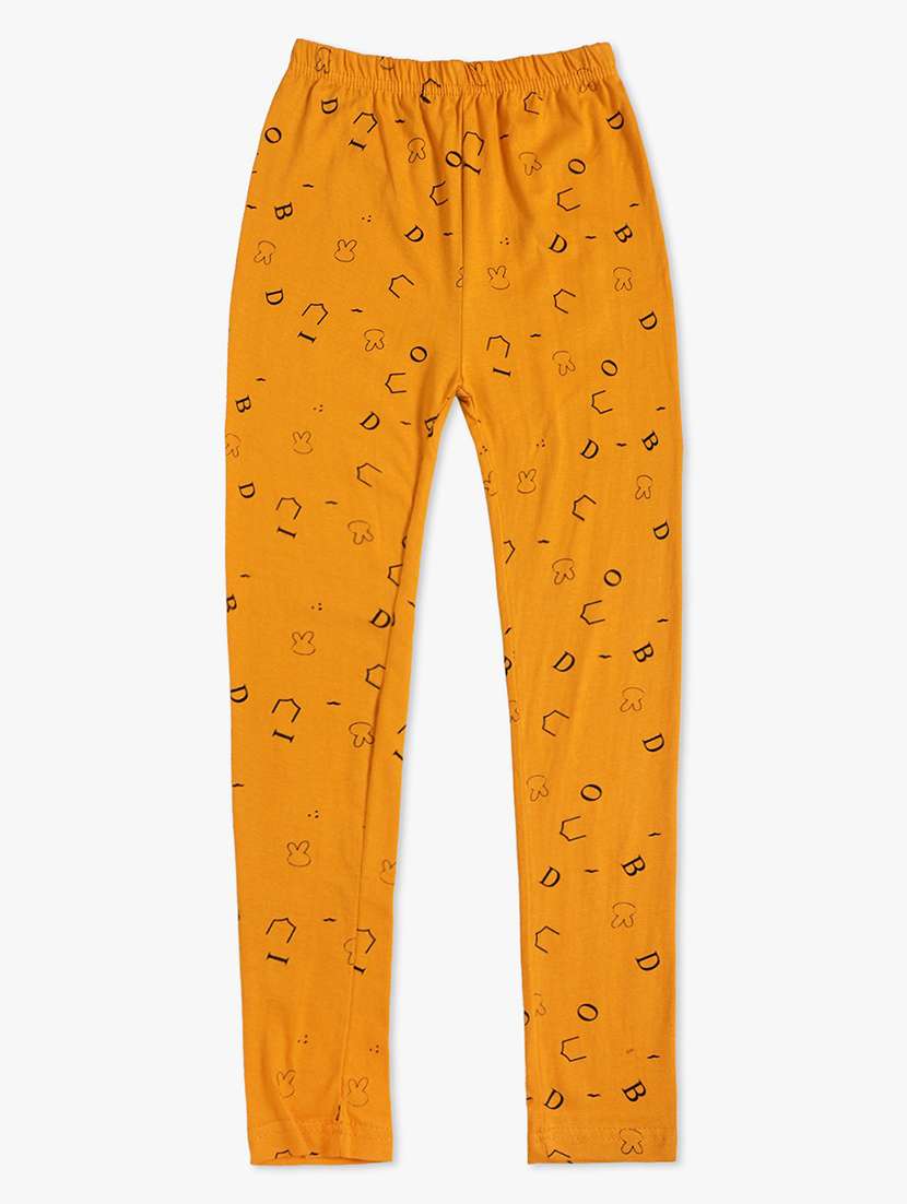 girl full length night suit set - 19634257 -  Standard Image - 2