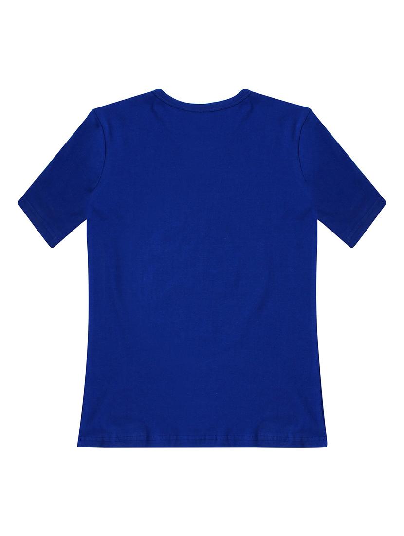 girls pack of 2 printed regular tees - 19635322 - Standard Image - 2