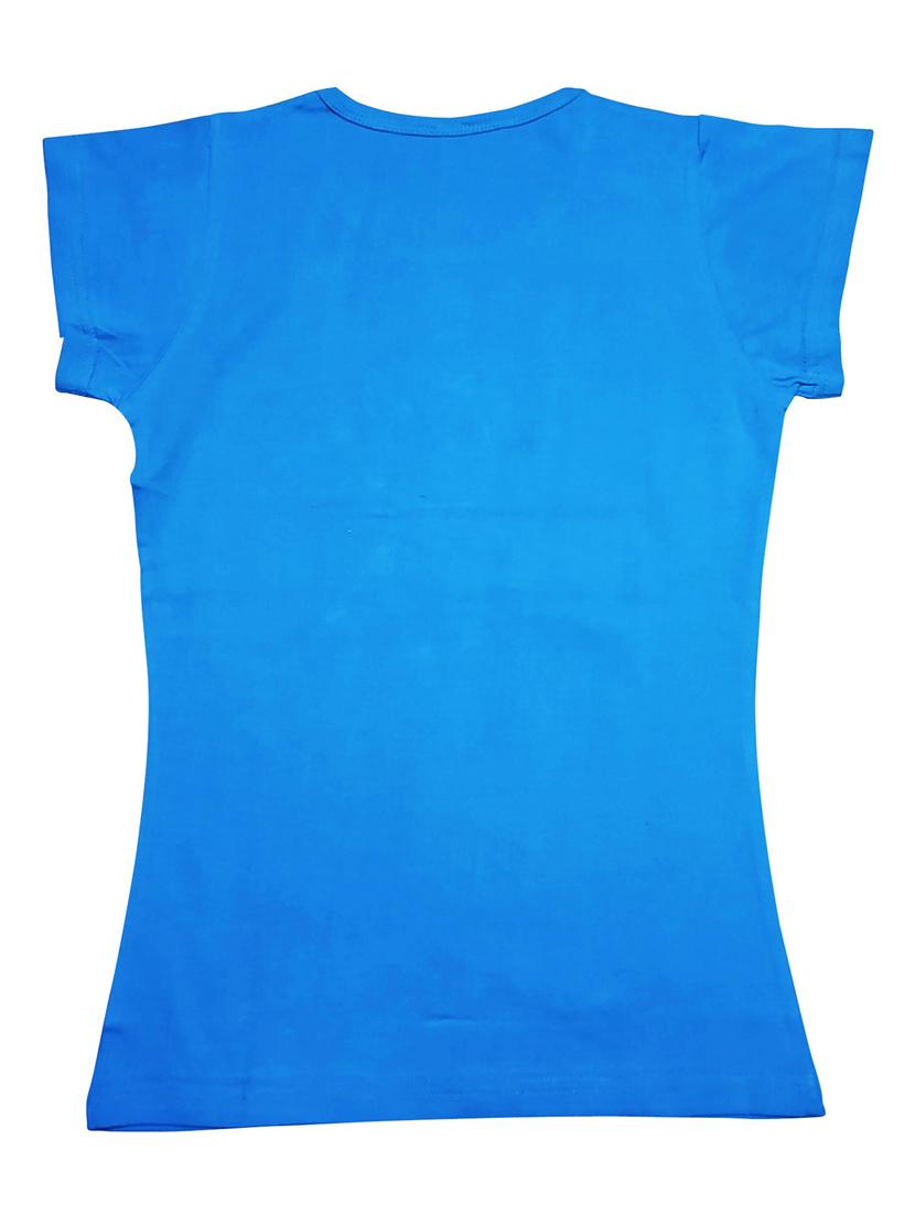 pack of 2 printed tee - 19635574 - Standard Image - 2