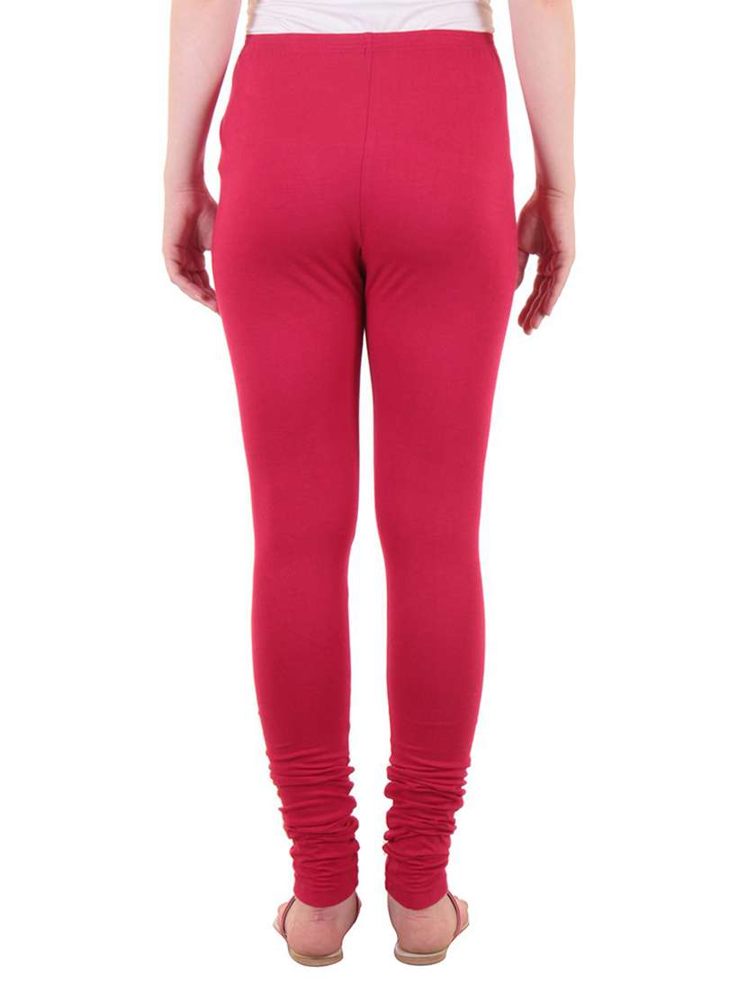 pack of 2 solid leggings - 19637493 -  Standard Image - 2