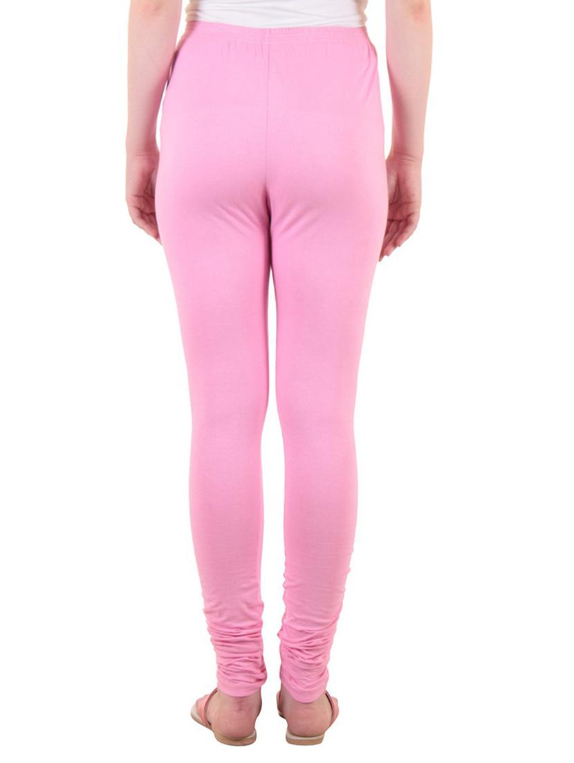 pack of 2 solid leggings - 19637495 - Standard Image - 2