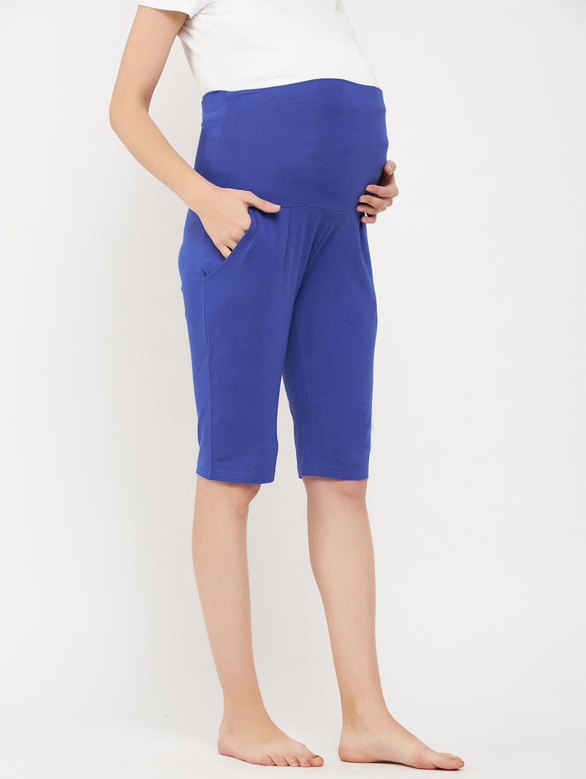 solid bottoms maternity wear - 19637894 - Standard Image - 2
