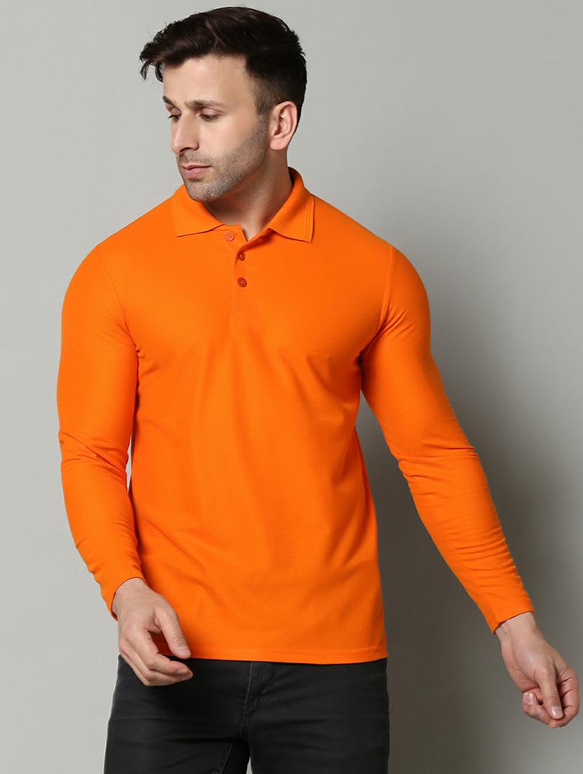 solids regular t-shirts - 19646311 - Zoom Image - 0