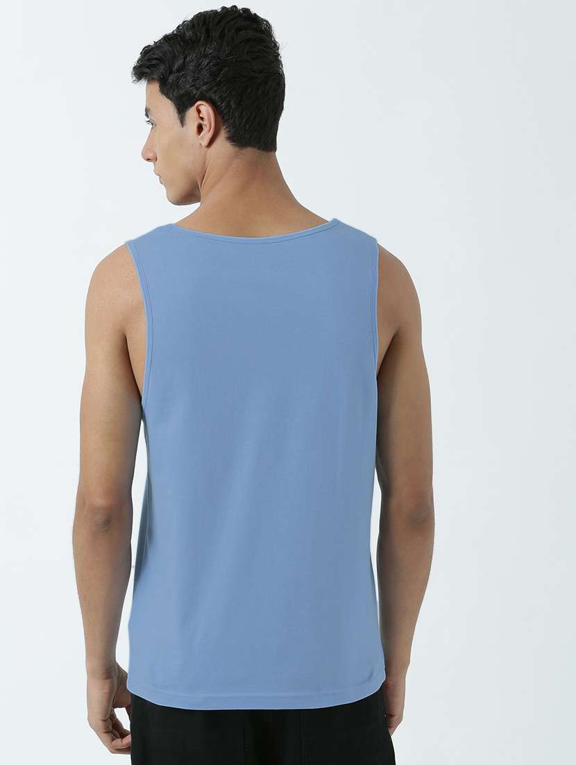 printed cotton regular t-shirt - 19650023 -  Standard Image - 2