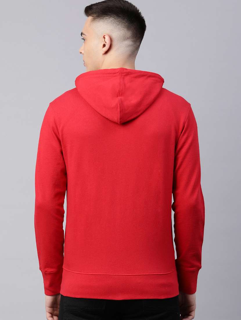 mens plain sweatshirt - 19651329 - Standard Image - 2