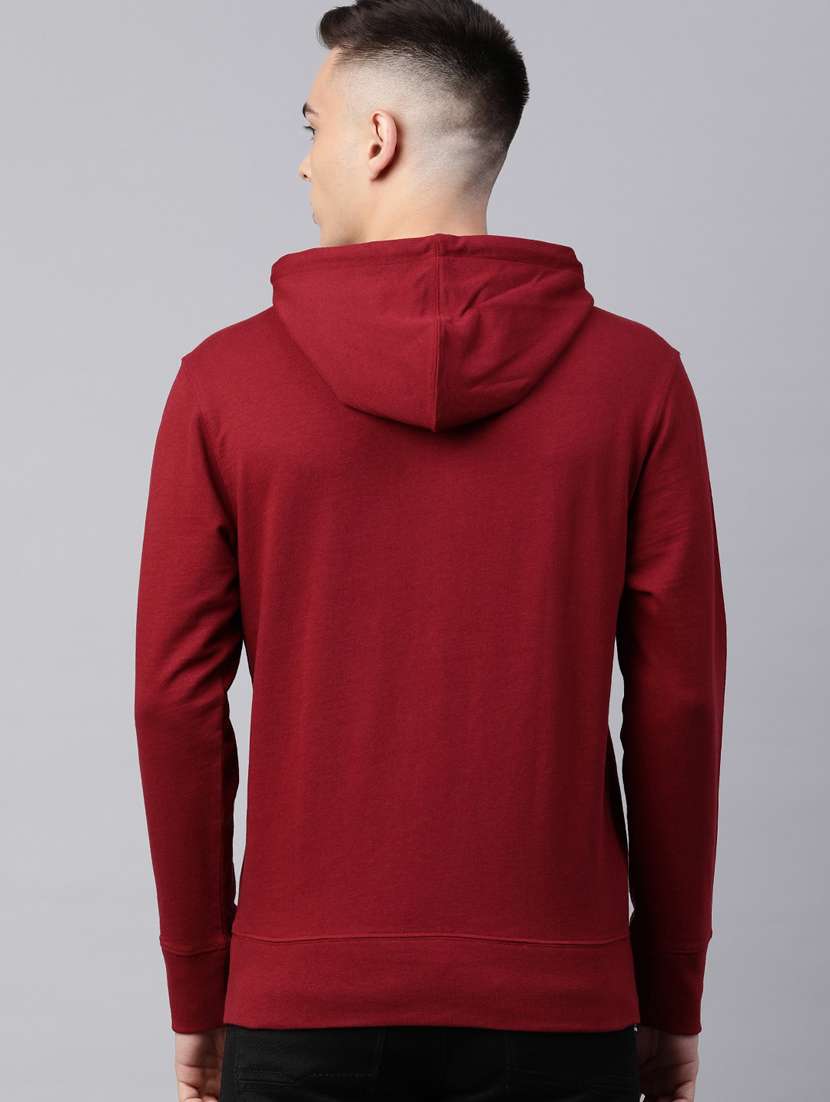 mens plain sweatshirt - 19651334 -  Standard Image - 2