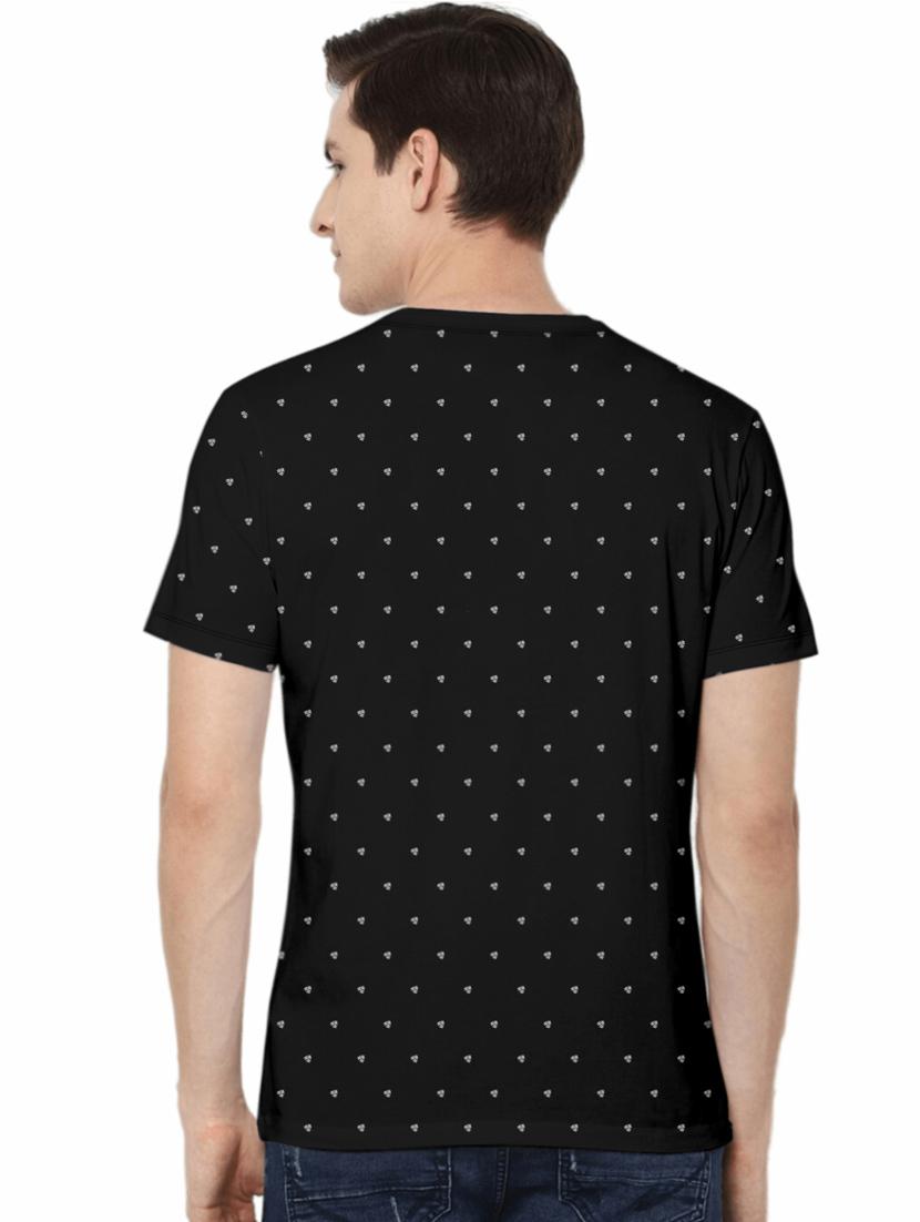 combos pack of casual t-shirts - 19662188 - Standard Image - 2
