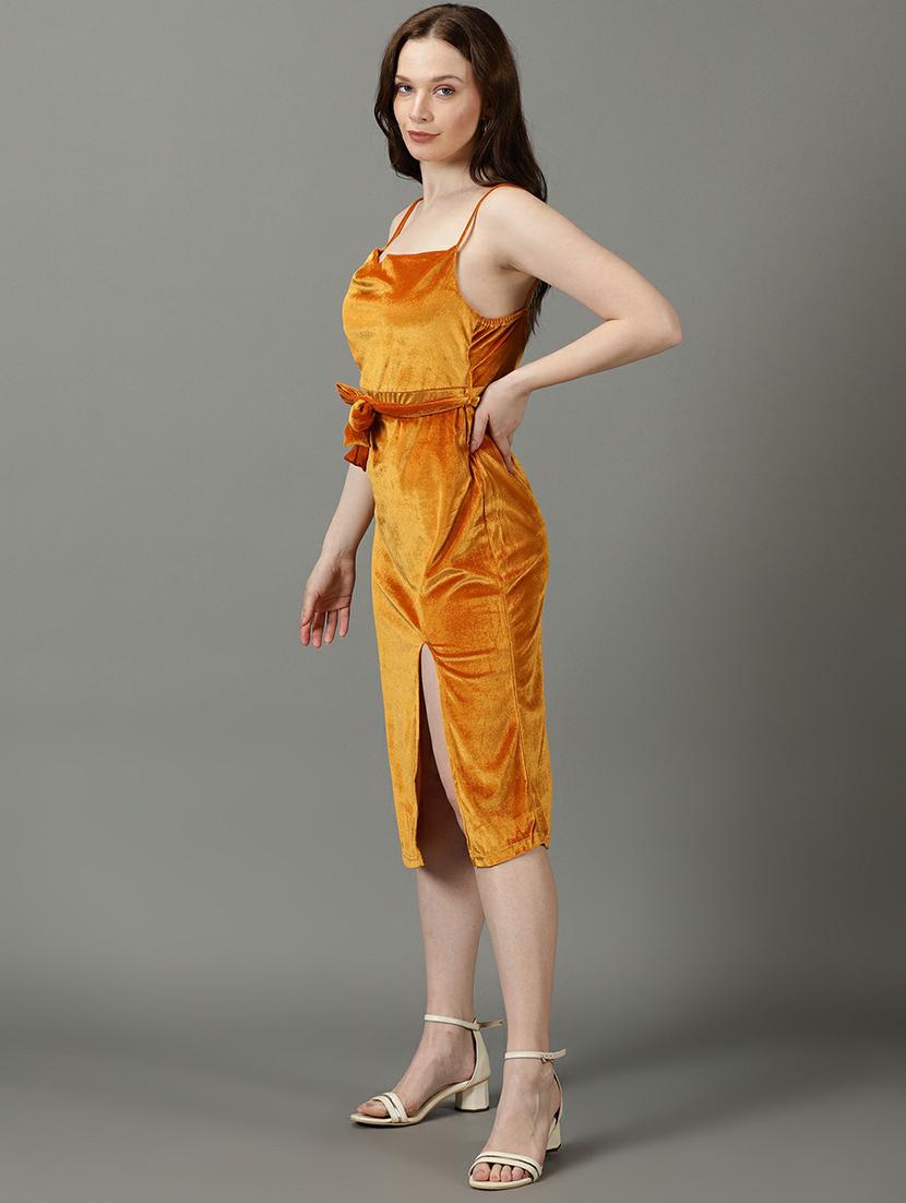 women's sheath solid dress - 19662533 - Standard Image - 2