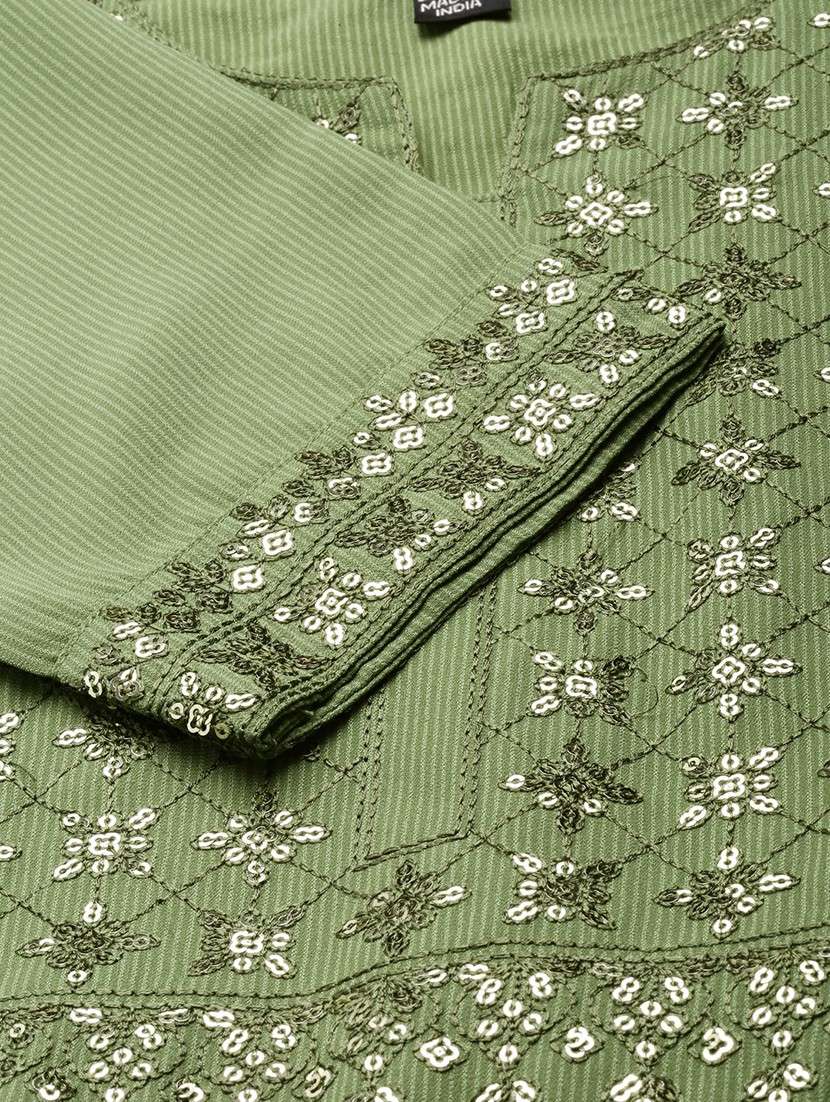 Women's Tiered Kurta