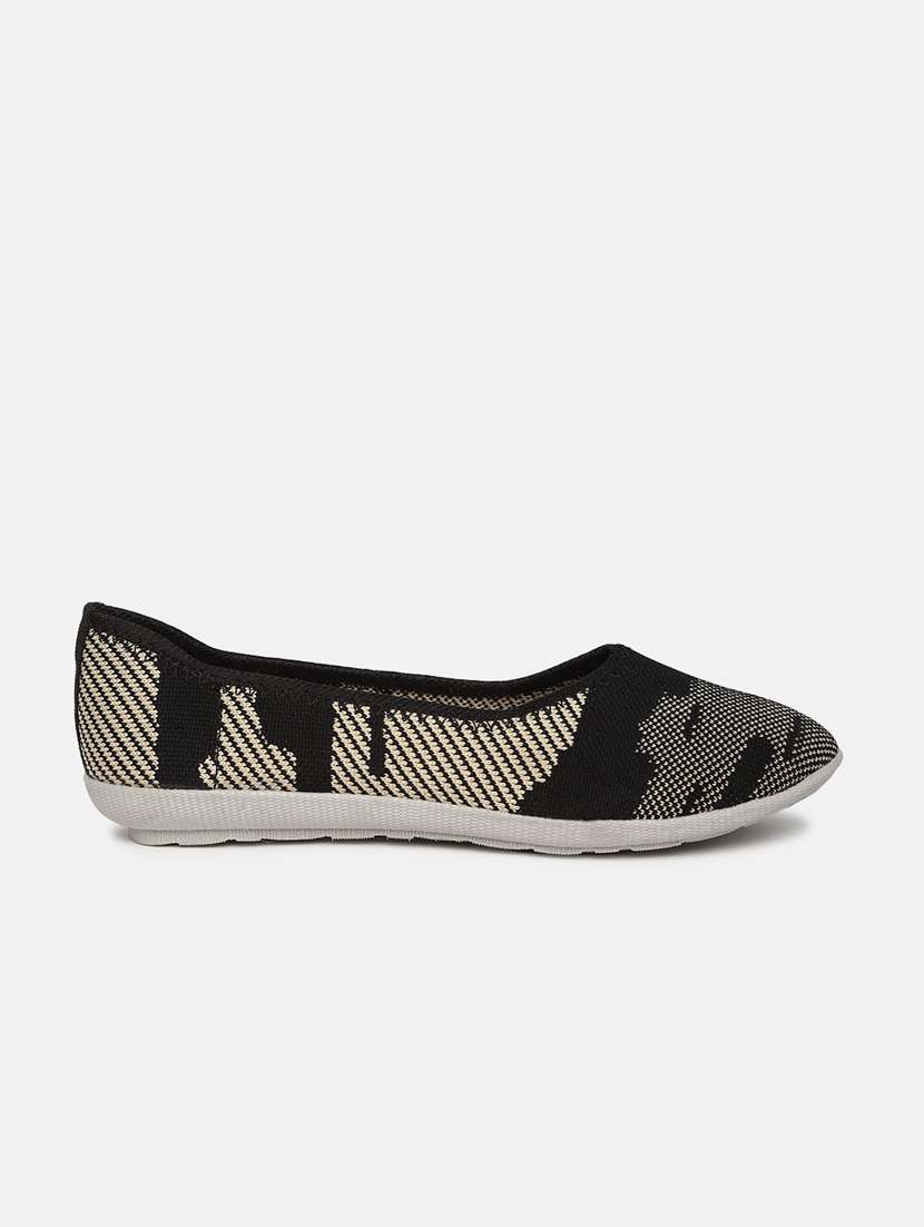 women slip on ballerina - 19665759 - Standard Image - 2