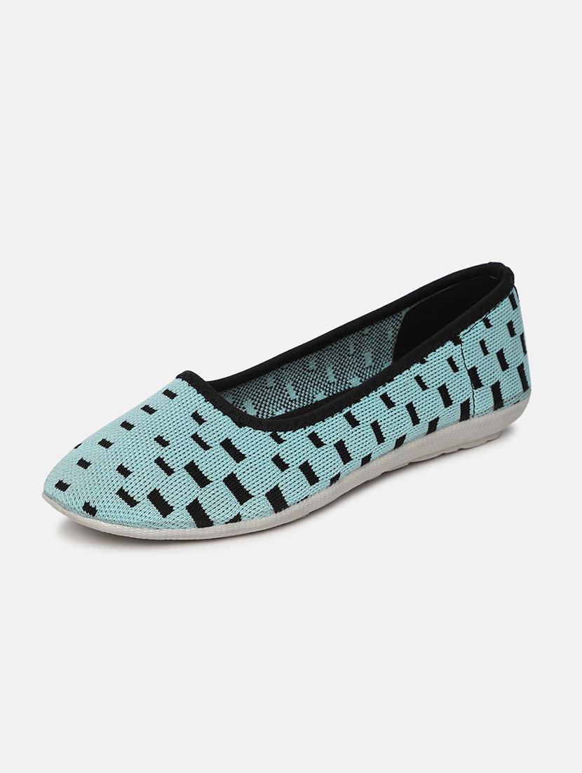 women slip on ballerina - 19665763 - Standard Image - 2