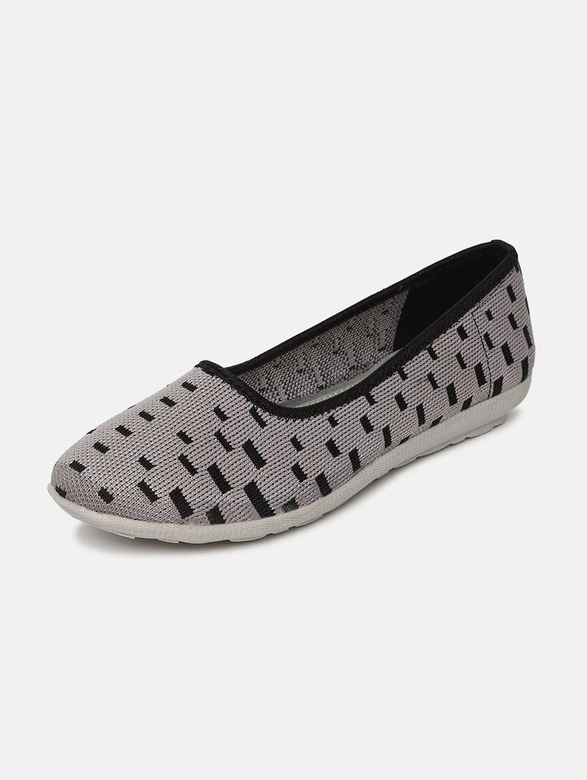 women slip on ballerina - 19665764 - Standard Image - 2