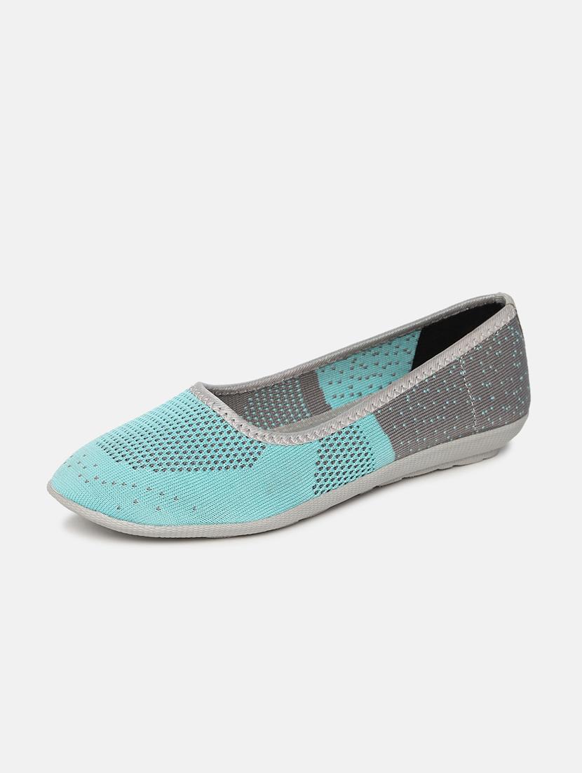 women slip on ballerina - 19665765 - Standard Image - 2