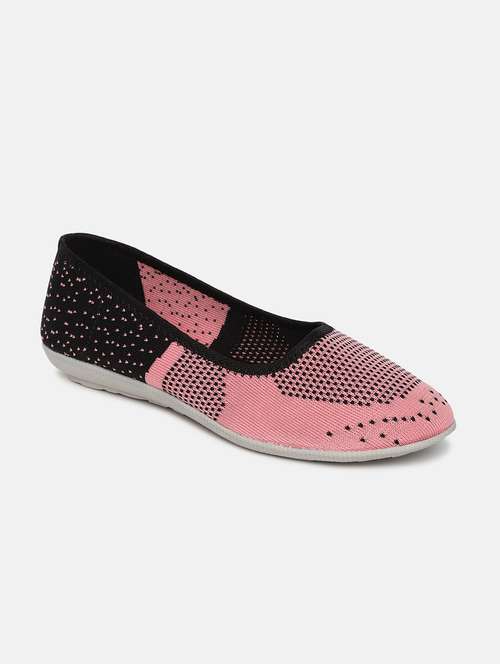 women slip on ballerina - 19665766 - Standard Image - 0