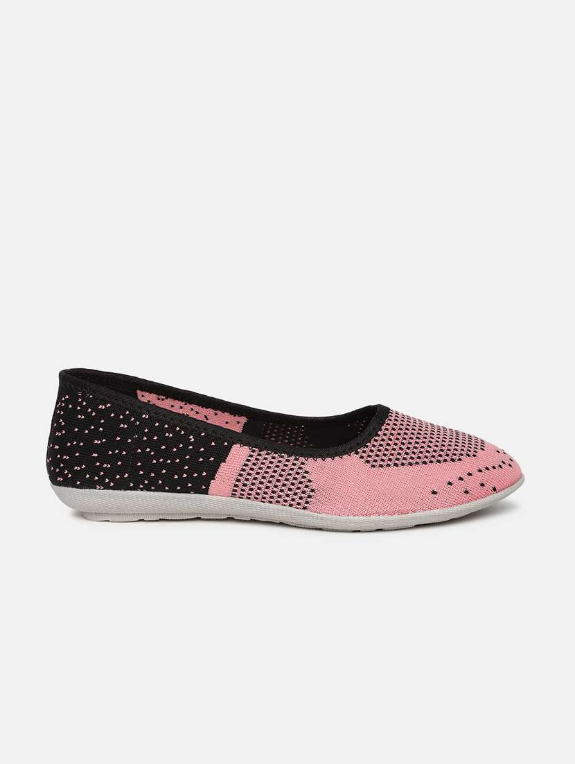 women slip on ballerina - 19665766 - Standard Image - 2