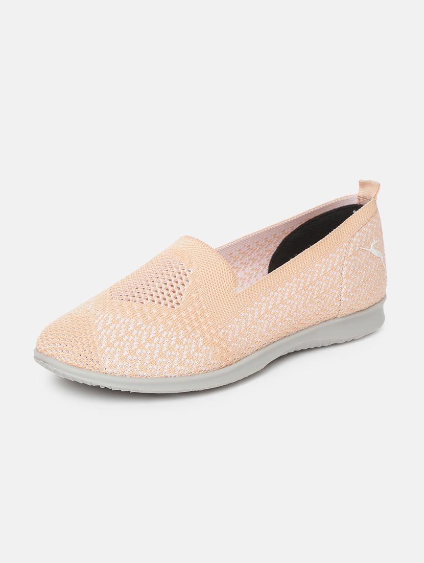 orange tpu slip on casual shoes - 19665801 - Standard Image - 2