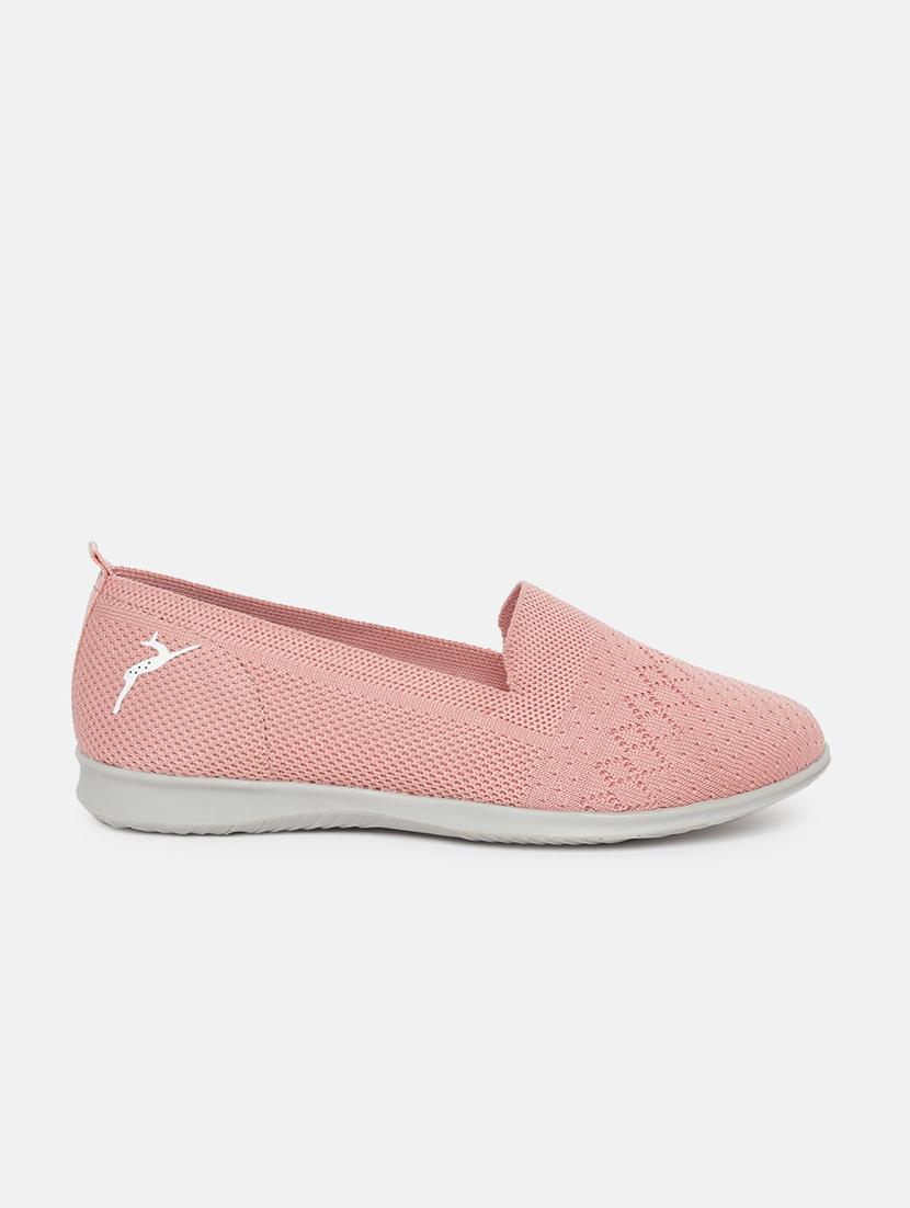 orange tpu slip on casual shoes - 19665805 - Standard Image - 2